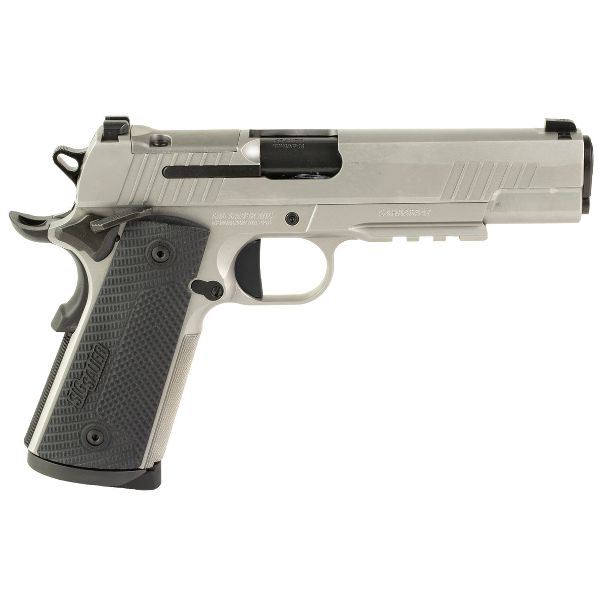 Sig Sauer 1911 X - 45ACP 5" 8rd