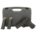 Sig Sauer P211 GT4 - 9MM 21rd (Nitron Finish) [SG211CA-9-GT4-RXSL]