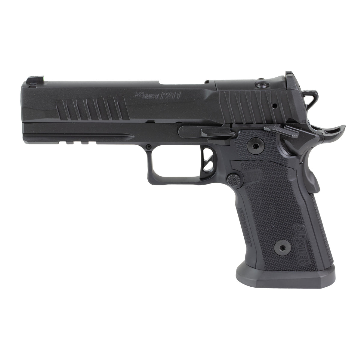 Sig Sauer P211 GT5 - 9MM 10rd