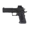 Sig Sauer P211 GT5 - 9MM 21rd (Nitron Finish) [SG211F-9-GT5-RXSL]