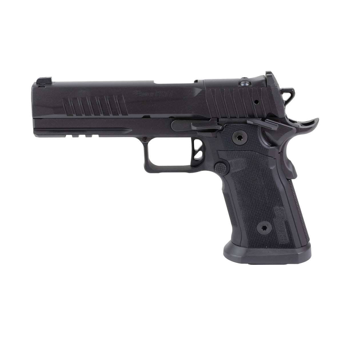 Sig Sauer P211 GT5 - 9MM 5" 21rd