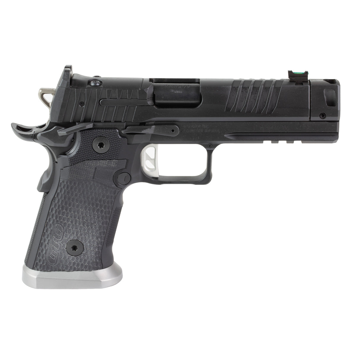 Sig Sauer P211 GTO - 9MM 4.4" 10rd (Matte Finish)