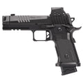 Sig Sauer P211 GTO - 9MM 4.4" 10rd (Nitron Finish)