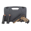 Sig Sauer P211 GTO Combat - 9MM 4.4" 21rd