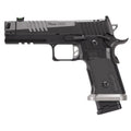 Sig Sauer P211 GTO - 9MM 4.4" 21rd (Nitron Finish) [SG211F-9-GTO]