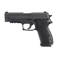 Sig Sauer P220 - 45 ACP 4.4" 8rd