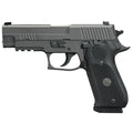 Sig Sauer P220 - 10MM 5" 8rd