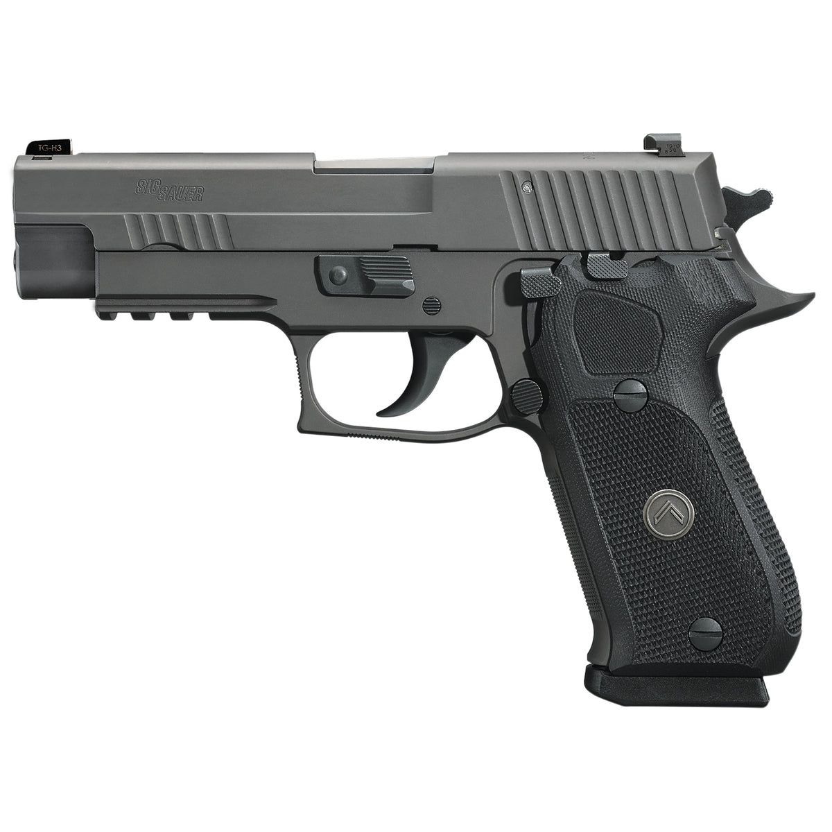Sig Sauer P220 - 10MM 5" 8rd