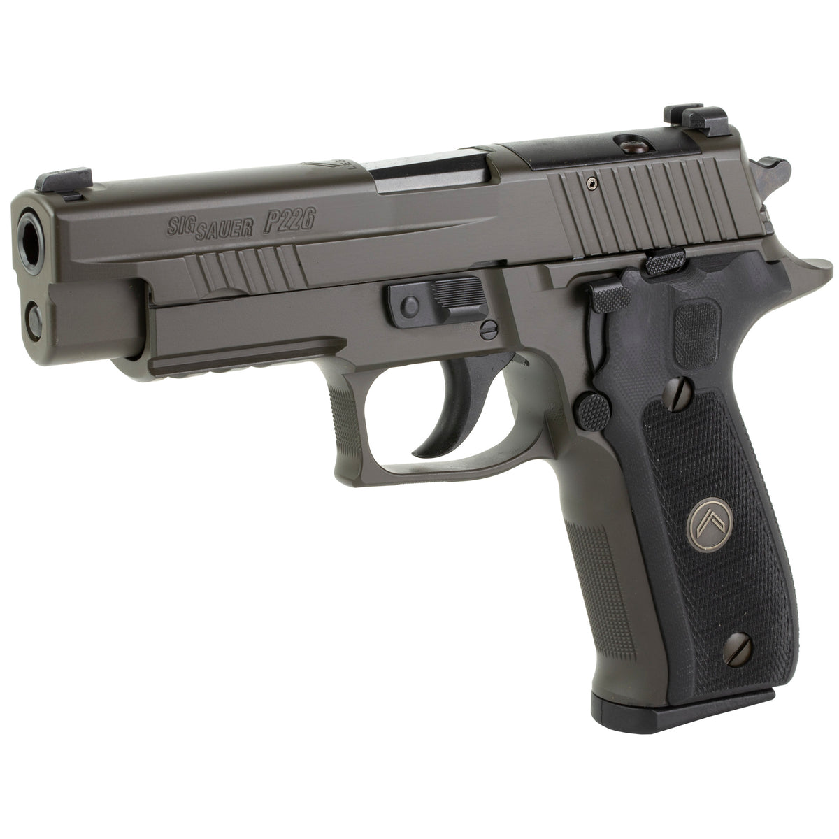 Sig Sauer P226 - 9MM 4.4" 10rd (226RM-9-LEGION-R2)