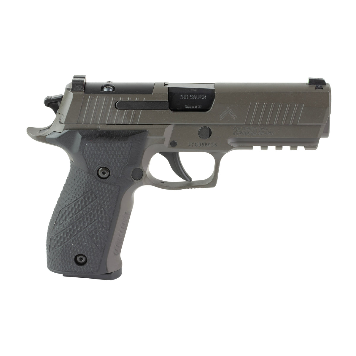 Sig Sauer P226-X LEGION - 9MM 4.4" 10rd (Cerakote Finish) [SG226X-9-LEGION-10-MA]