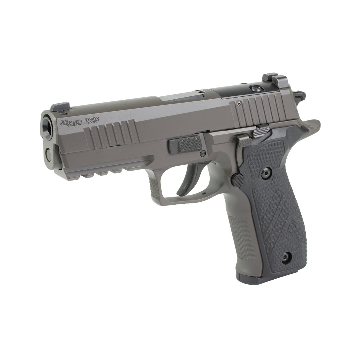 Sig Sauer P226-X LEGION - 9MM 4.4" 10rd (Cerakote Finish) [SG226X-9-LEGION-10-MA]