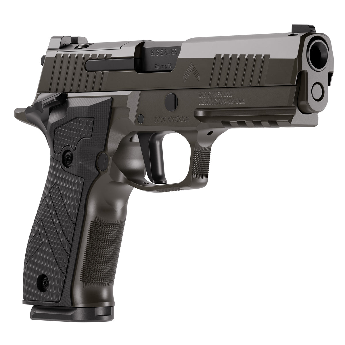 Sig Sauer P226 X-LEGION - 9MM 4.4" 10rd