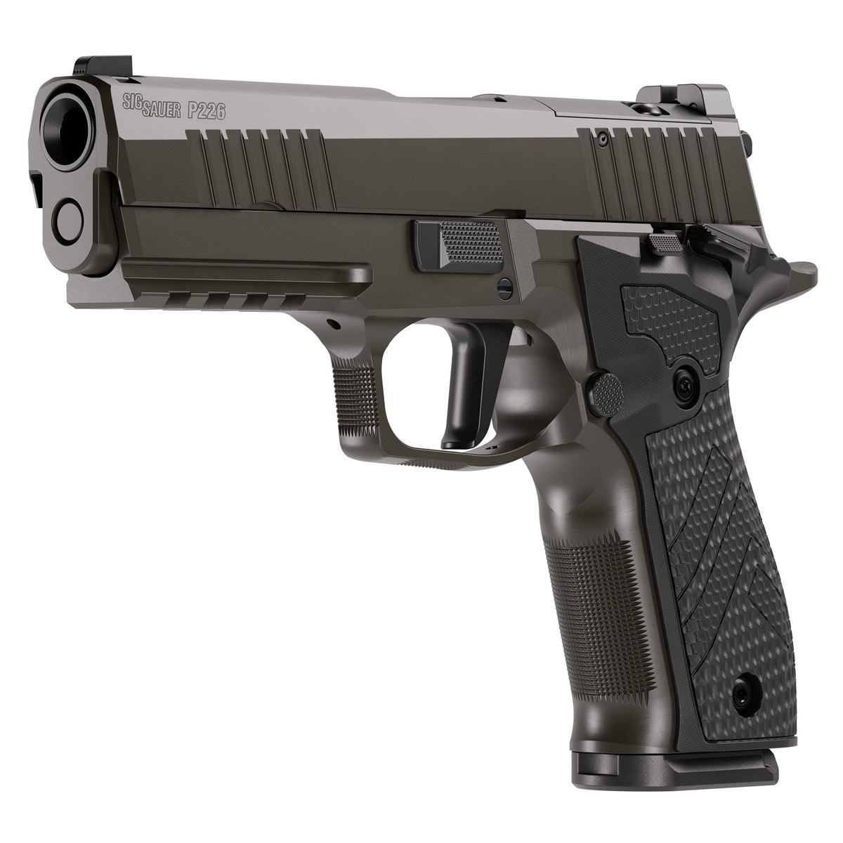 Sig Sauer P226-X LEGION - 9MM 4.4" 18rd