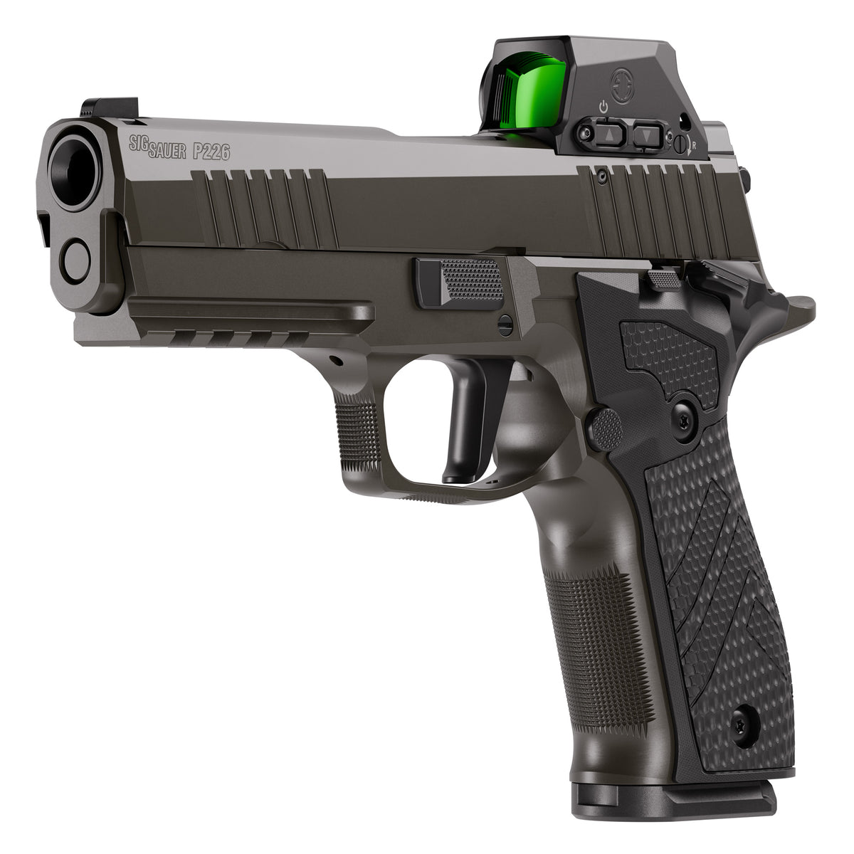 Sig Sauer P226-X Legion - 9MM 4.4" 18rd