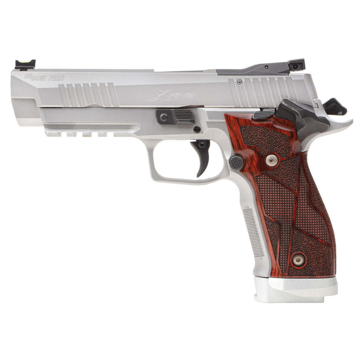 Sig Sauer P226 X-FIVE - 9MM 5" 10rd (Matte Finish)
