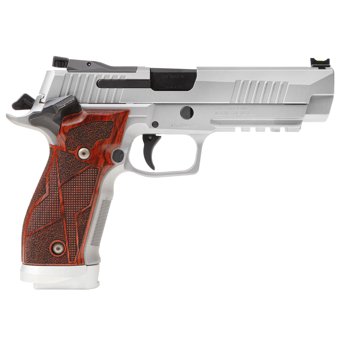 Sig Sauer P226 X-FIVE - 9MM 5" 10rd (Matte Finish)