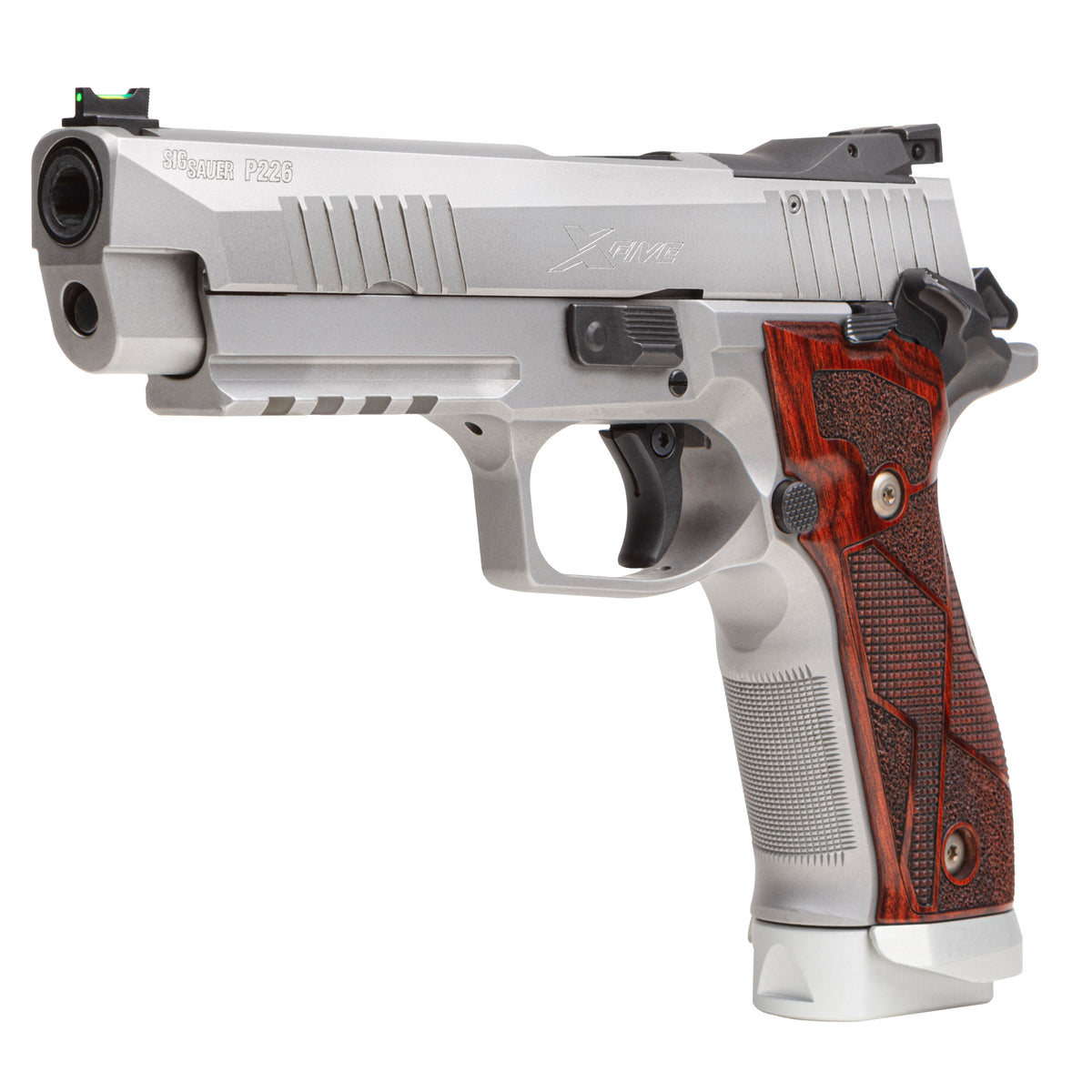 Sig Sauer P226 X-FIVE - 9MM 5" 10rd (Matte Finish)