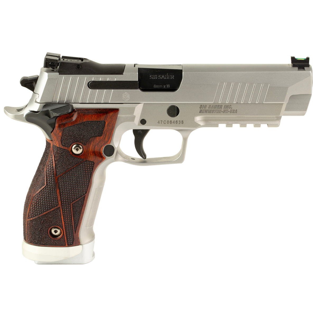 Sig Sauer P226 X-FIVE - 9MM 5" 20rd (Matte Finish)