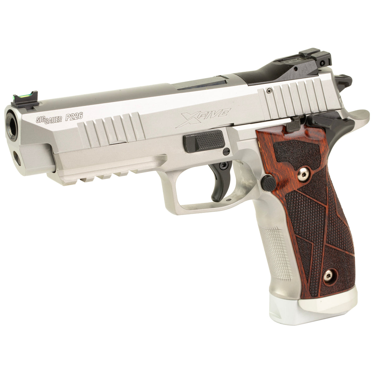 Sig Sauer P226 X-FIVE - 9MM 5" 20rd (Matte Finish)