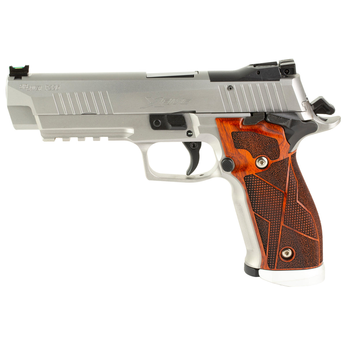 Sig Sauer P226 X-FIVE - 9MM 5" 10rd (226X5-9-CLASSIC-10)