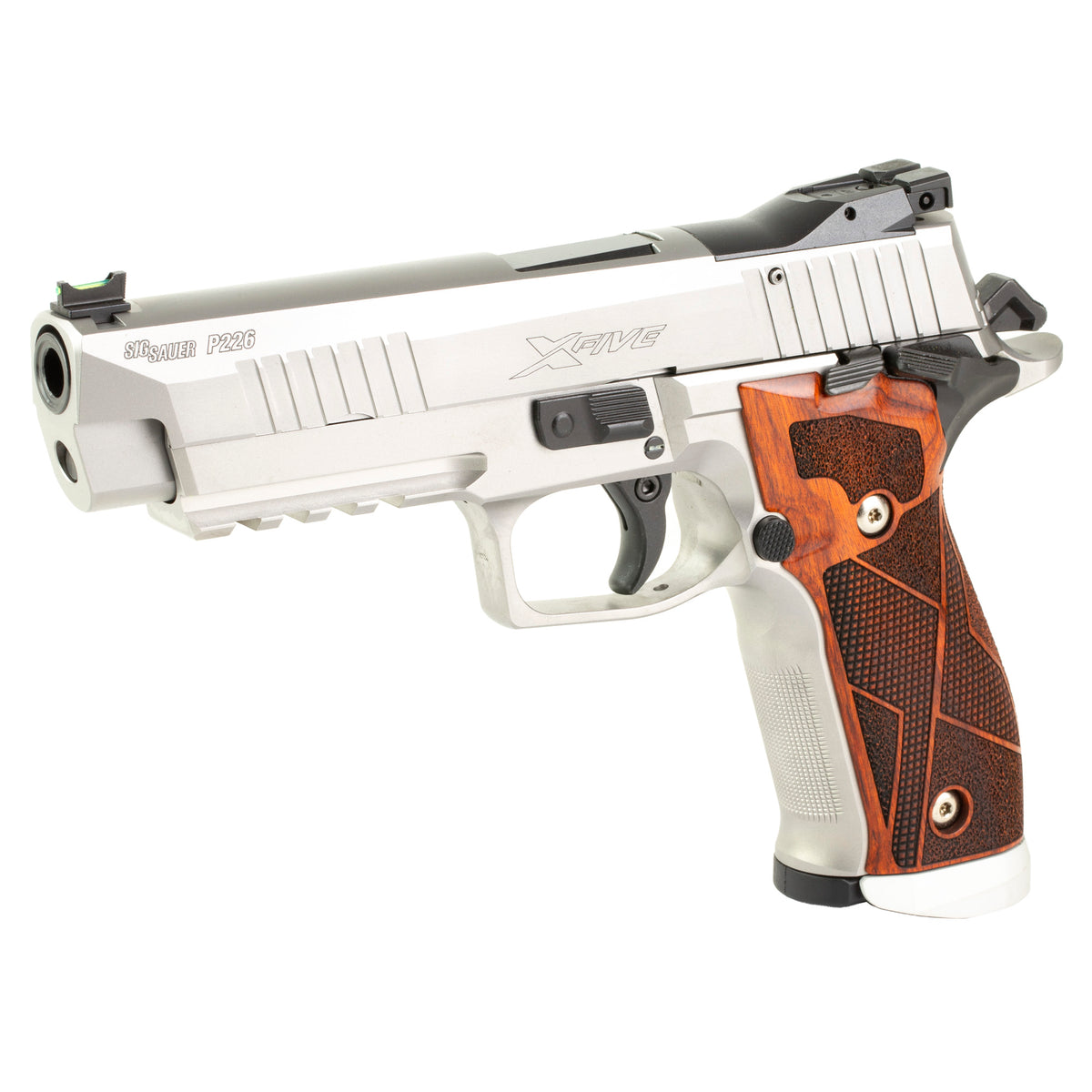Sig Sauer P226 X-FIVE - 9MM 5" 10rd (226X5-9-CLASSIC-10)