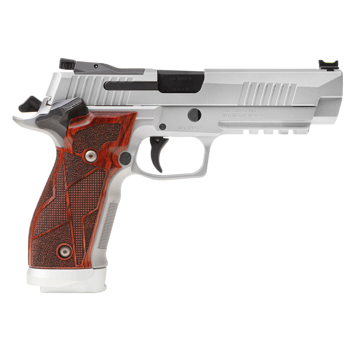 Sig Sauer P226 X-FIVE - 9MM 5" 20rd (226X5-9-CLASSIC)