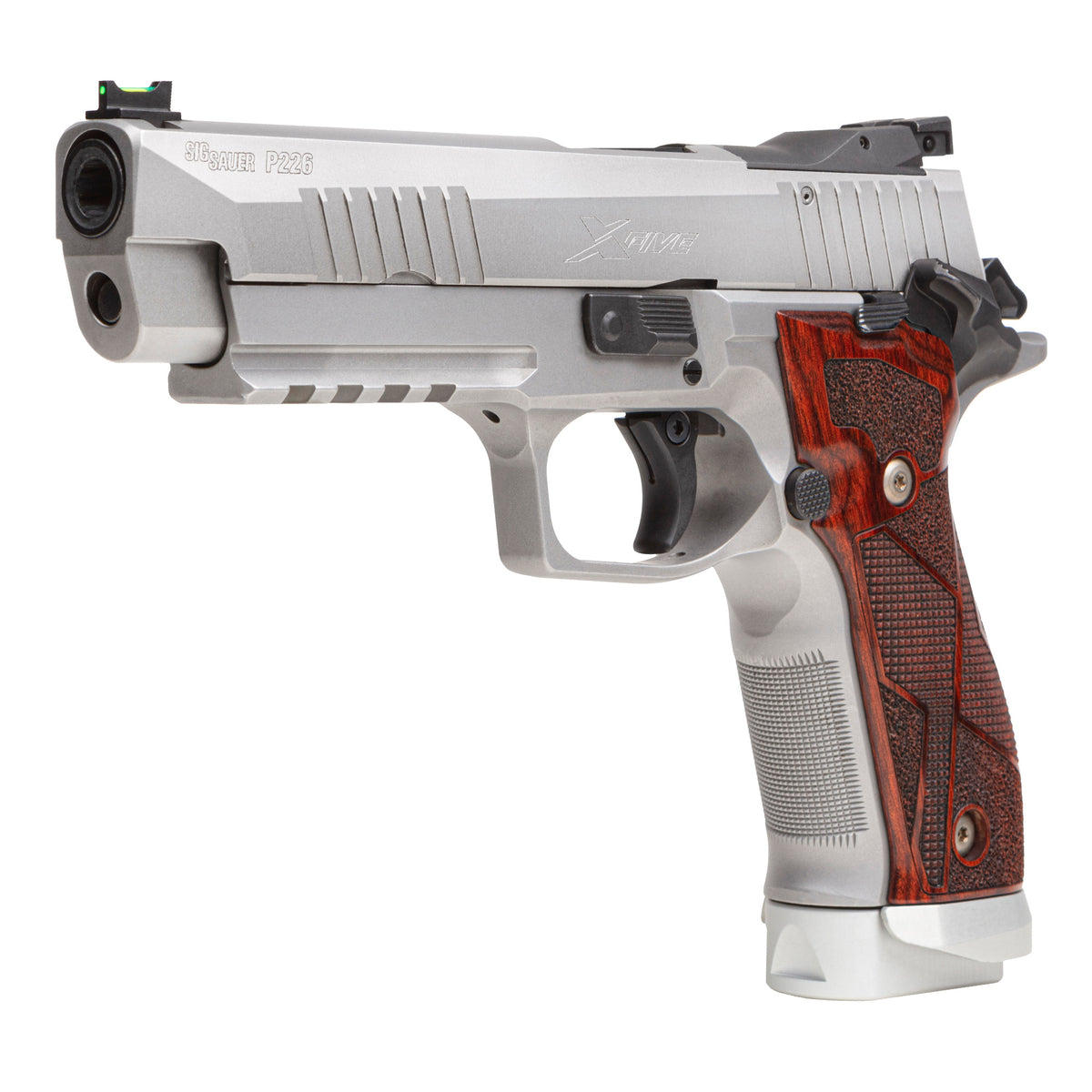 Sig Sauer P226 X-FIVE - 9MM 5" 20rd (226X5-9-CLASSIC)