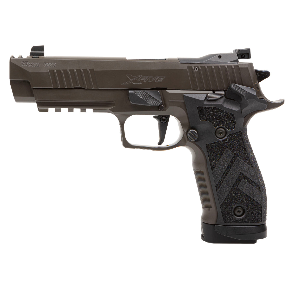 Sig Sauer P226 X-FIVE Legion - 9mm 4.4" 20rd