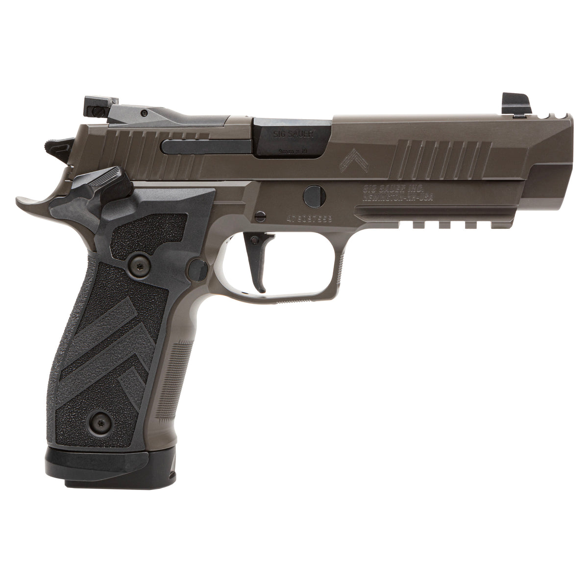 Sig Sauer P226 X-FIVE Legion - 9mm 4.4" 20rd