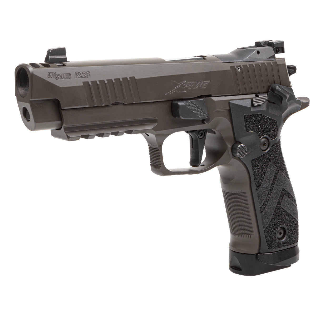 Sig Sauer P226 X-FIVE Legion - 9mm 4.4" 20rd
