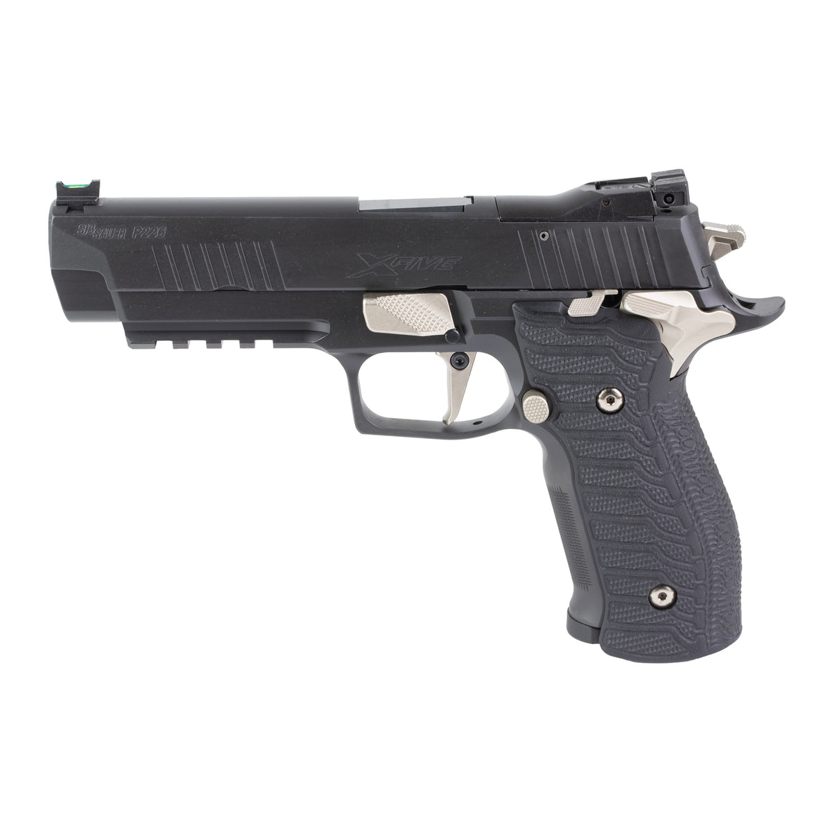 Sig Sauer P226 - 9MM 5" 10rd