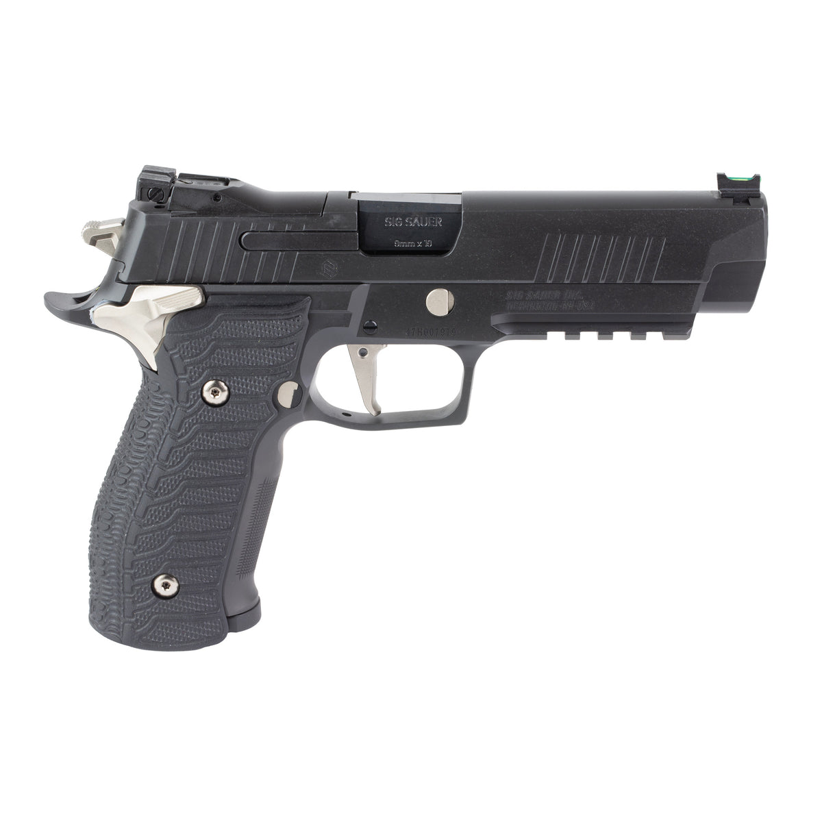 Sig Sauer P226 - 9MM 5" 10rd