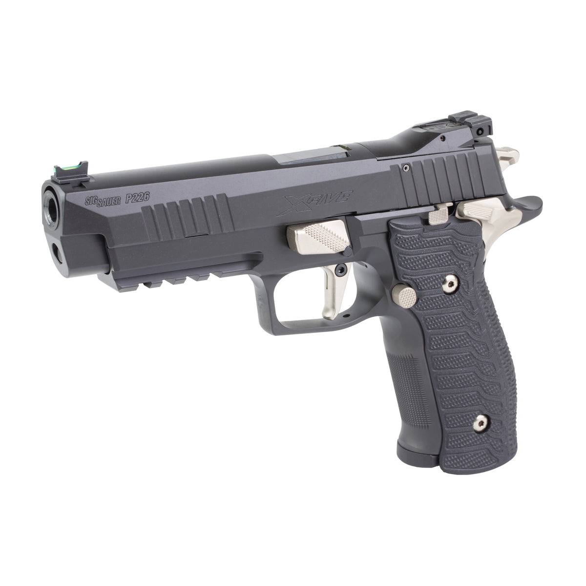 Sig Sauer P226 - 9MM 5" 10rd