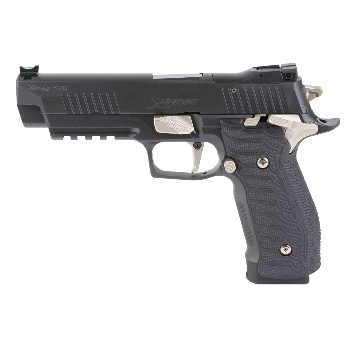 Sig Sauer P226 - 9MM 5" 20rd