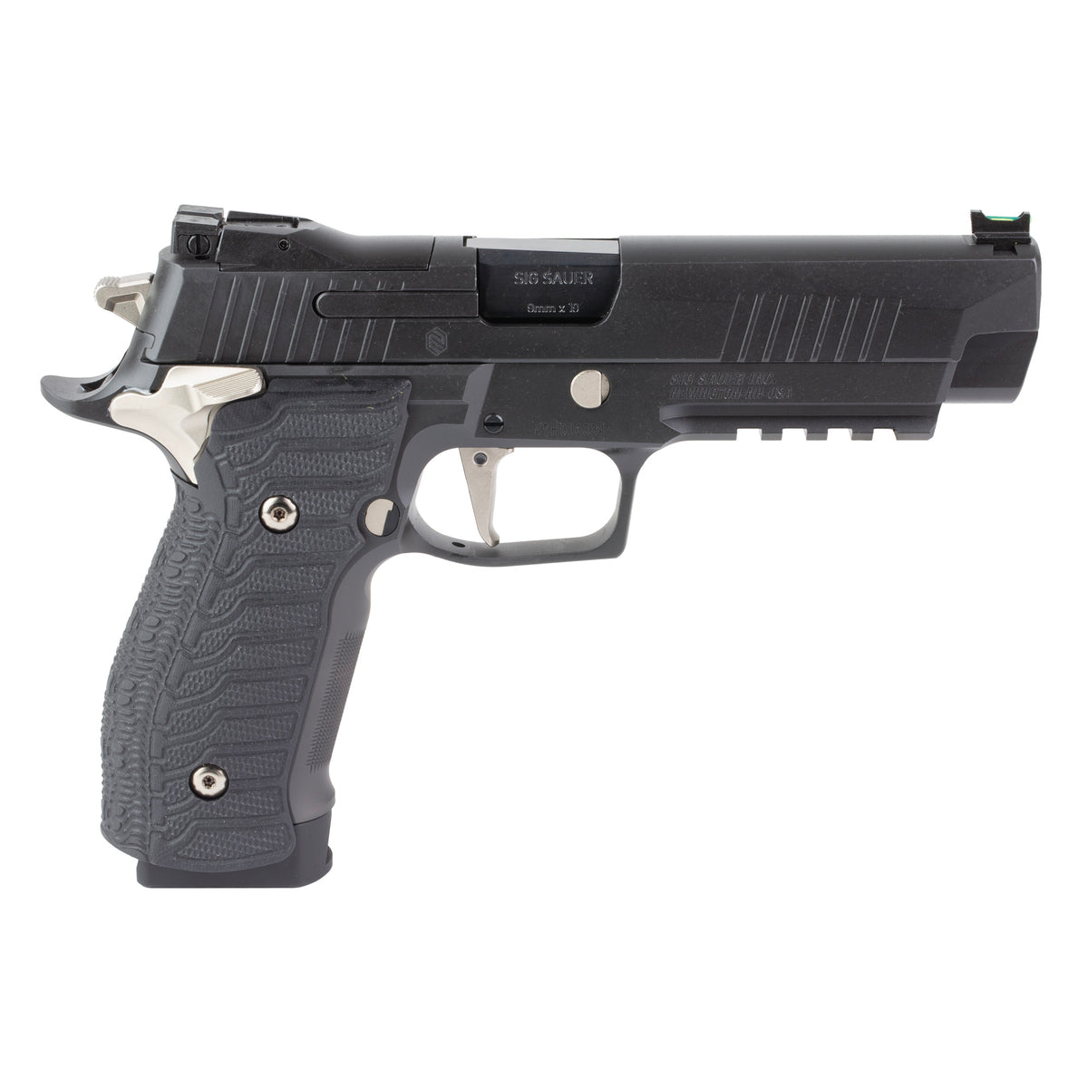 Sig Sauer P226 - 9MM 5" 20rd