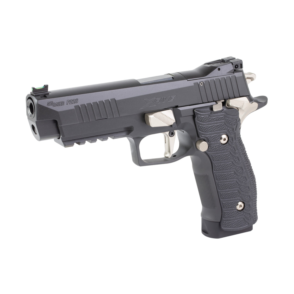 Sig Sauer P226 - 9MM 5" 20rd