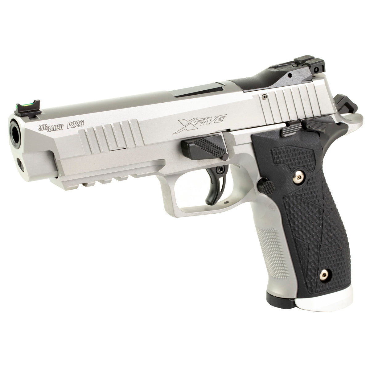Sig Sauer P226 X-FIVE - 9MM 5" 10rd (226X5-9-STAS-10)
