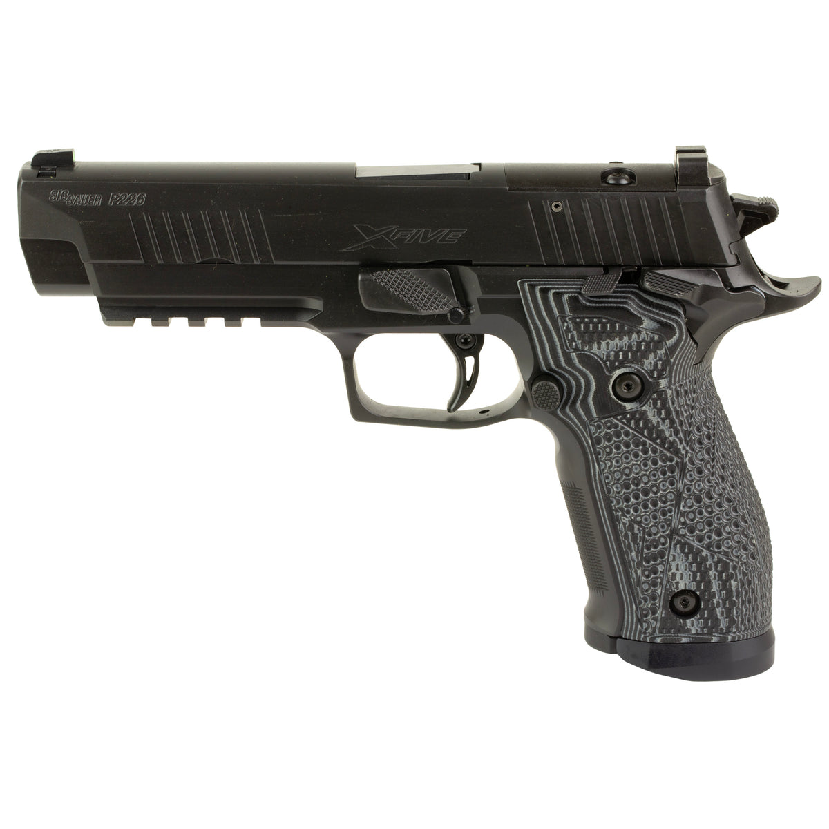 Sig Sauer P226 X-Five Extreme - 9MM 5" 10rd