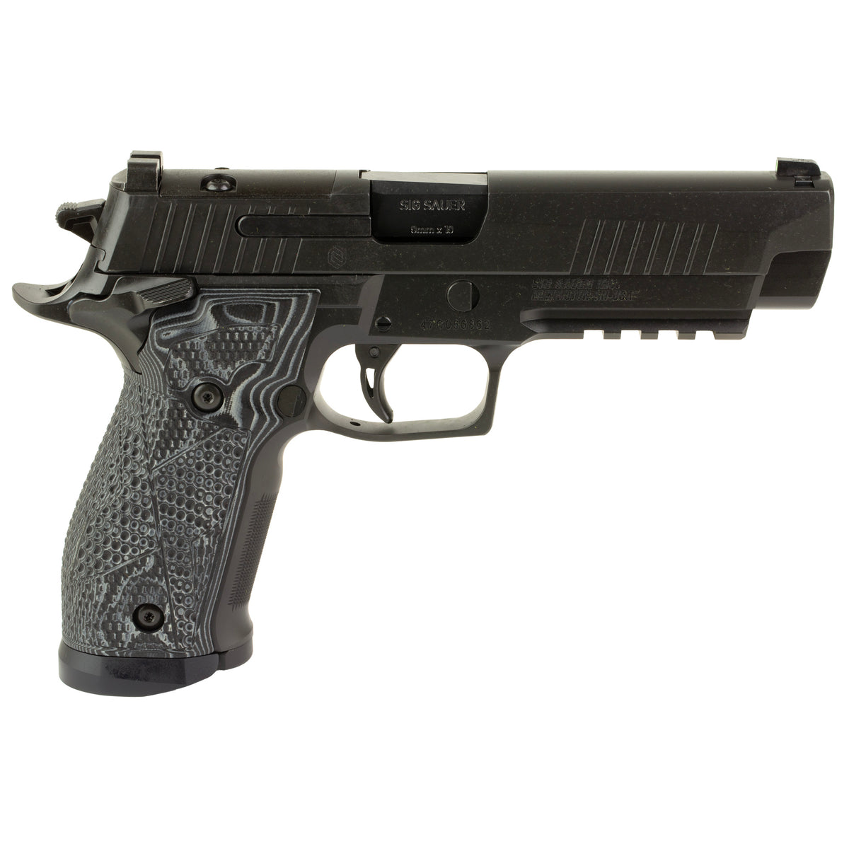 Sig Sauer P226 X-Five Extreme - 9MM 5" 10rd