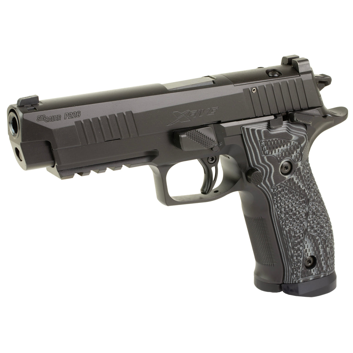 Sig Sauer P226 X-Five Extreme - 9MM 5" 10rd
