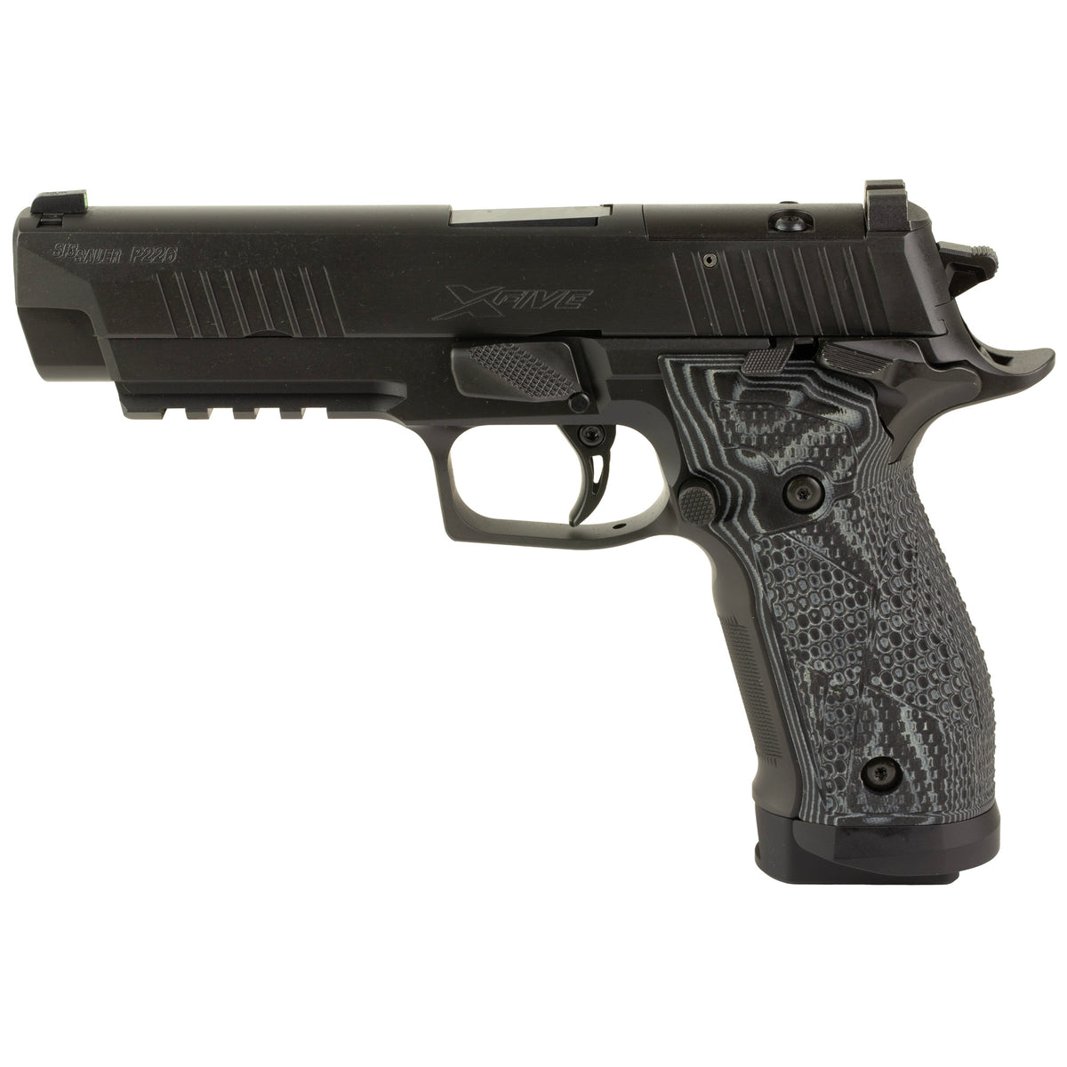 Sig Sauer P226 X-Five Extreme - 9MM 5" 20rd