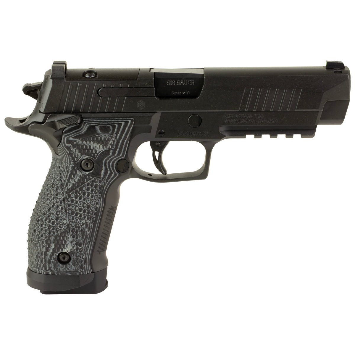 Sig Sauer P226 X-Five Extreme - 9MM 5" 20rd