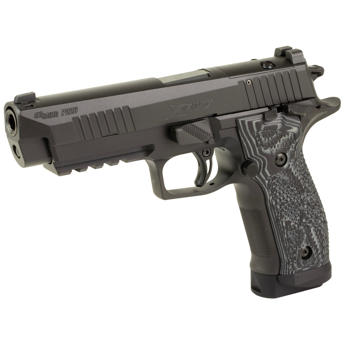Sig Sauer P226 X-Five Extreme - 9MM 5" 20rd