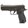 Sig Sauer P226-XCARRY LEGION - 9MM 3.8" 10rd (Cerakote Finish) [SG226XCA-9-LEGION-10]