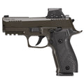 Sig Sauer P226-XCARRY LEGION - 9MM 3.8" 18rd (Cerakote Finish) [SG226XCA-9-LEGION-RXSL]
