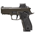 Sig Sauer P226-XCARRY LEGION - 9MM 3.8" 18rd (Cerakote Finish) [SG226XCA9LEGIONSAORXSL]