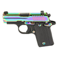 Sig Sauer P238 - 380 ACP 2.7" 6rd (PVD Finish)