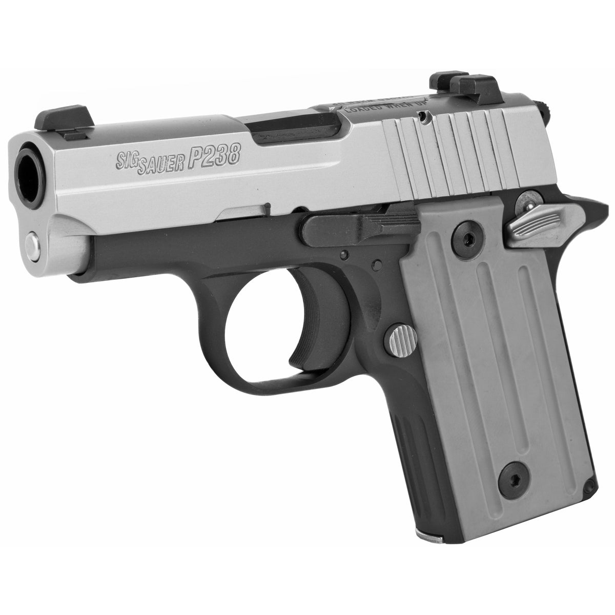 Sig Sauer P238 - 380 ACP 2.7" 6rd (238-380-TSS2-CA)