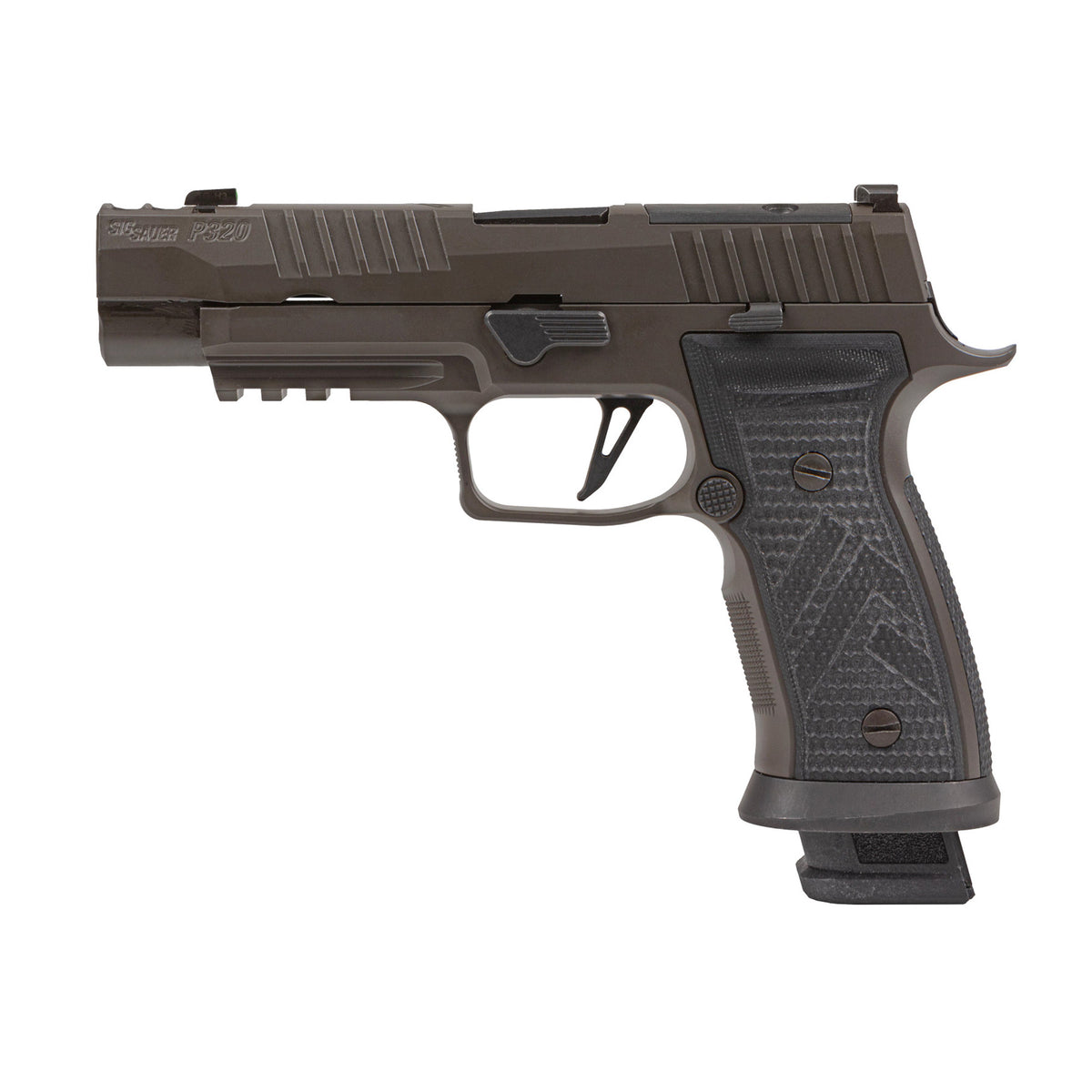 Sig Sauer P320 AXG LEGION - 9MM 21rd