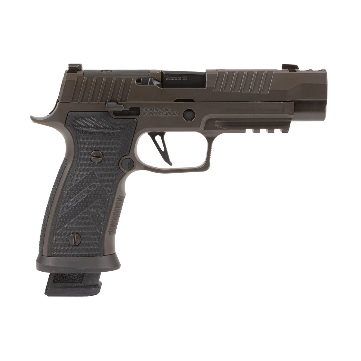 Sig Sauer P320 AXG LEGION - 9MM 21rd